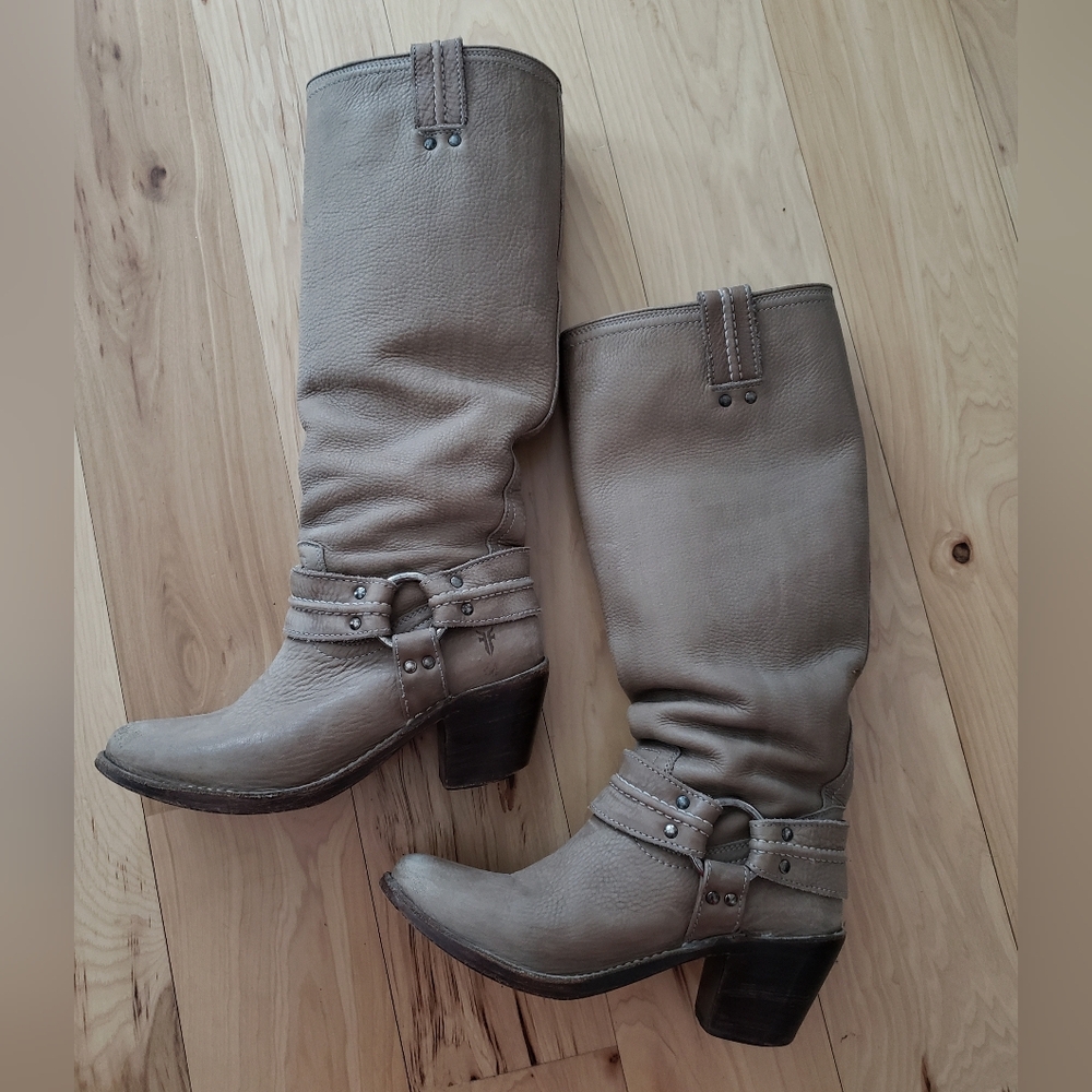 Frye Boots